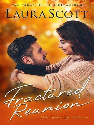 cover image of Fractured Reunion